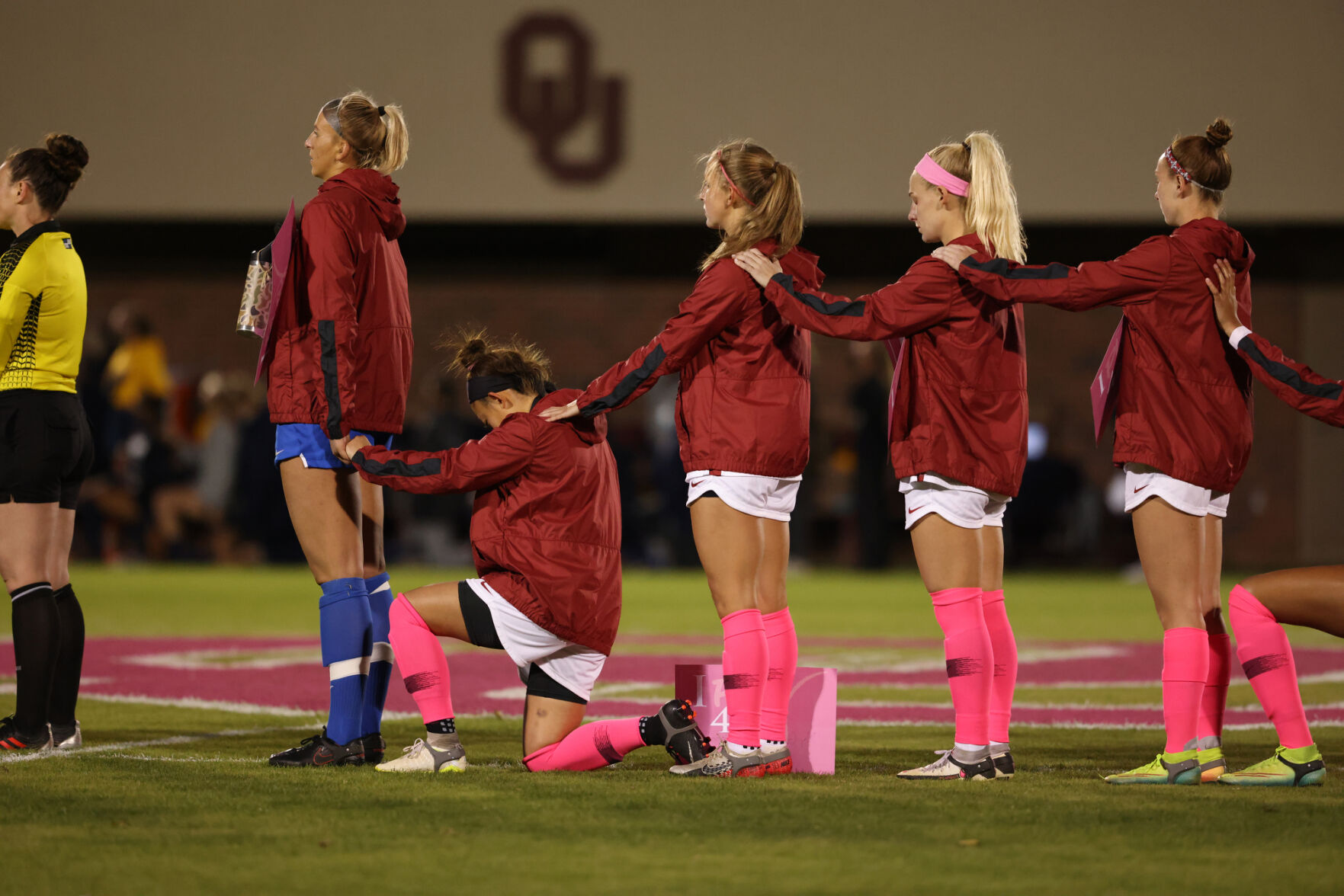 Sooners